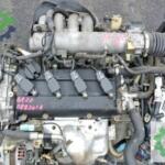 1997 Nissan Primera Motor Komple Çıkma Parça Konya