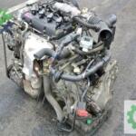 1997 Nissan Primera Motor Komple Çıkma Parça Konya