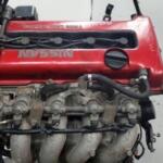1997 Nissan Primera Motor Komple Çıkma Parça Konya