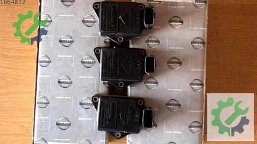 Nissan Primera Hava Akış Metre çıkma parça