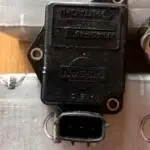 1996 Nissan Primera Hava Akış Metre Çıkma Parça Konya