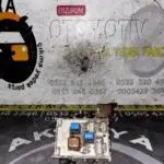 Nissan Juke Sigorta Kutusu Çıkma Parça İstanbul