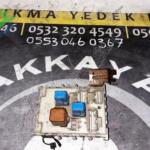 Nissan Primera Sigorta Kutusu Çıkma Parça Erzurum