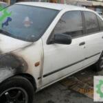 1996 Nissan Primera Çıkma Parça Konya