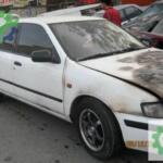 1996 Nissan Primera Çıkma Parça Konya