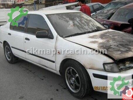 Nissan Primera çıkma parça