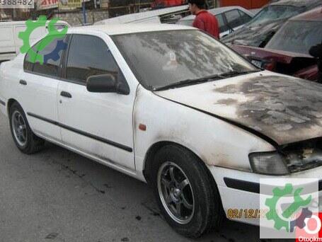Nissan Primera çıkma parça