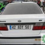 1996 Nissan Primera Çıkma Parça Konya