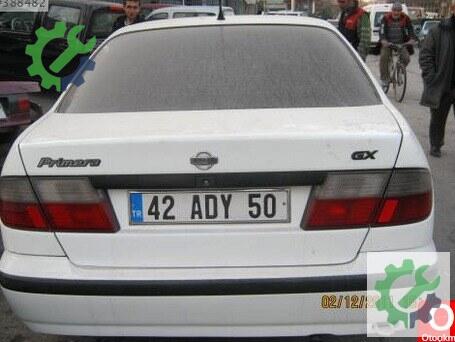 Nissan Primera çıkma parça