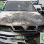 1996 Nissan Primera Çıkma Parça Konya