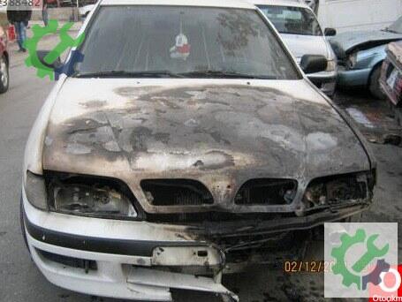 Nissan Primera çıkma parça