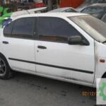 1996 Nissan Primera Çıkma Parça Konya