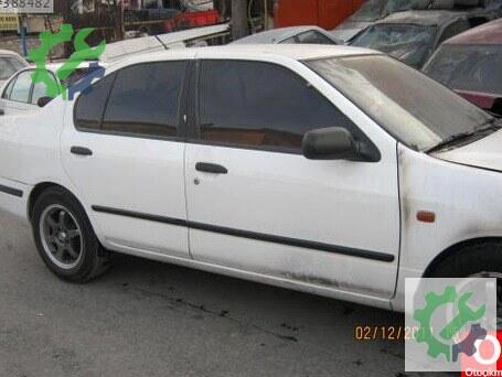 Nissan Primera çıkma parça