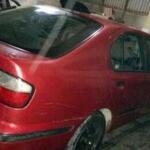 NISSAN PRİMERA 1996 HATCHBACK ÇIKMA PARÇA