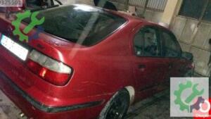 Nissan Primera 1996 Hatchback Çıkma Parça