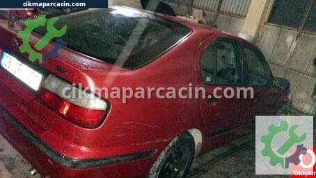 Nissan Primera çıkma parça