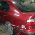 NISSAN PRİMERA 1996 HATCHBACK ÇIKMA PARÇA