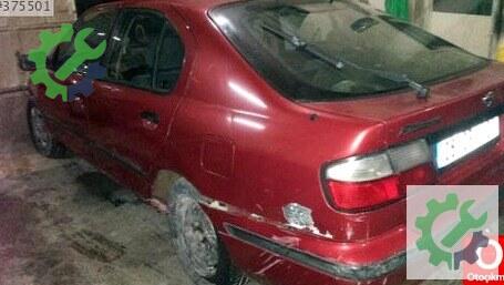 Nissan Primera çıkma parça