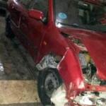 NISSAN PRİMERA 1996 HATCHBACK ÇIKMA PARÇA