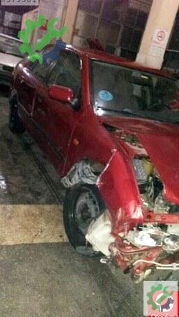 Nissan Primera çıkma parça