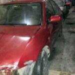NISSAN PRİMERA 1996 HATCHBACK ÇIKMA PARÇA