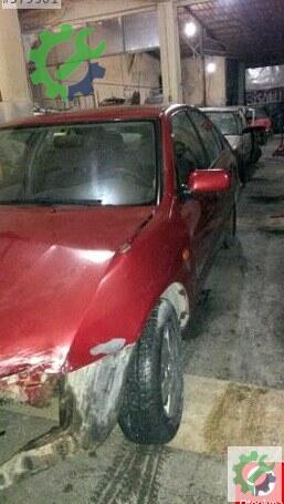 Nissan Primera çıkma parça