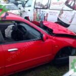 1997 Nissan Primera Çıkma Parça Konya