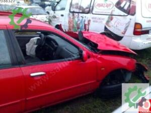 Nissan Primera 1997 2.0 Çıkma Parça