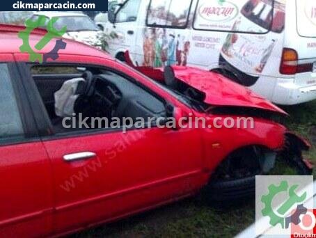 Nissan Primera çıkma parça