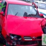 1997 Nissan Primera Çıkma Parça Konya