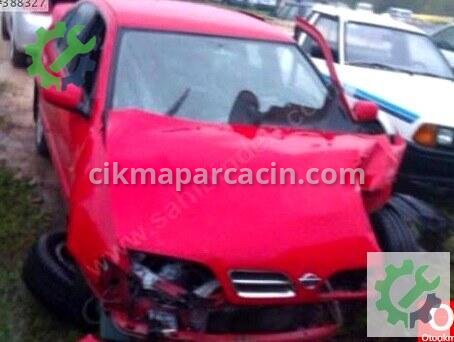 Nissan Primera çıkma parça