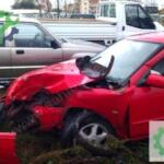 1997 Nissan Primera Çıkma Parça Konya