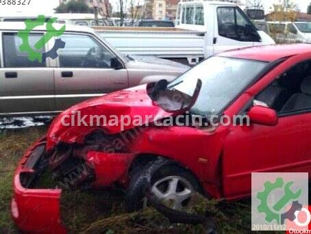Nissan Primera çıkma parça
