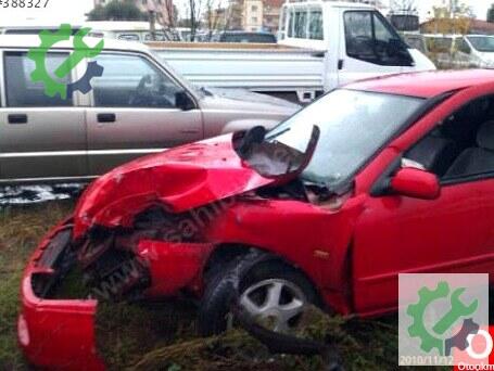 Nissan Primera çıkma parça