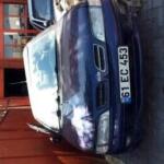 NISSAN PRİMERA 1997 SEDAN ÇIKMA PARÇA