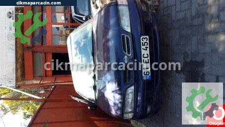 Nissan Primera çıkma parça