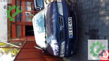 Nissan Primera çıkma parça