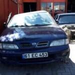 NISSAN PRİMERA 1997 SEDAN ÇIKMA PARÇA