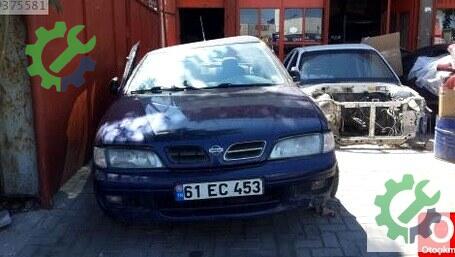 Nissan Primera çıkma parça