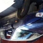 NISSAN PRİMERA 1997 SEDAN ÇIKMA PARÇA