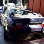 NISSAN PRİMERA 1997 SEDAN ÇIKMA PARÇA