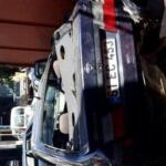 NISSAN PRİMERA 1997 SEDAN ÇIKMA PARÇA