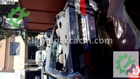 Nissan Primera çıkma parça