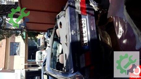 Nissan Primera çıkma parça