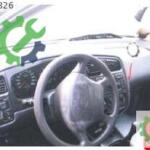 1998 Nissan Primera Çıkma Parça Konya
