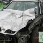 1990 Nissan Altima Sol Ön Cam Krikosu Çıkma Parça Konya