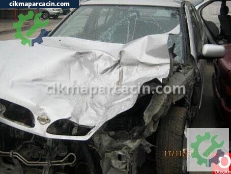 Nissan Primera çıkma parça
