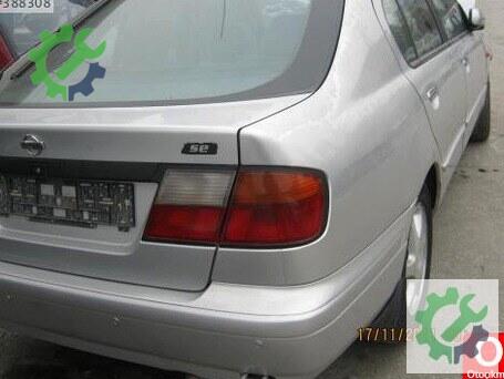 Nissan Primera çıkma parça