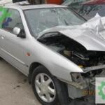 1998 Nissan Primera Çıkma Parça Konya
