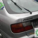 1998 Nissan Primera Çıkma Parça Konya